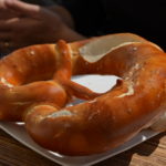 Brezel Bressanone