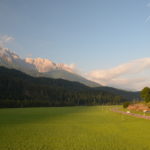 Versciaco San Candido Dolomiti