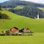 San Candido cycle Dolomiti