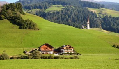 San Candido cycle Dolomiti