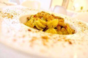 orecchiette puglia foodology