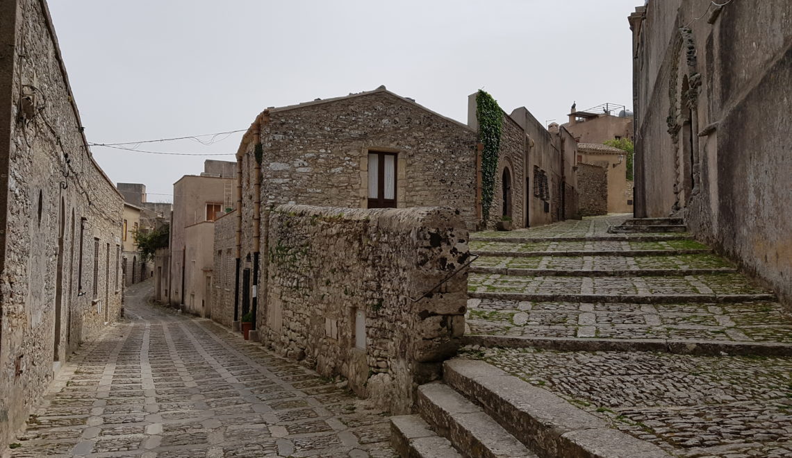 Erice Street 1