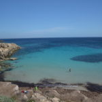 Cala Azzurra Favignana Egadi