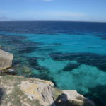 Bue Marino Cave Favignana