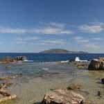 Island of Levanzo Egadi
