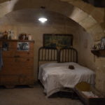 Matera Sassi Bedroom