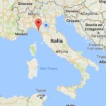 Portovenere Maps
