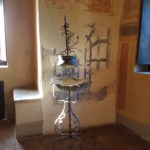 Gradara Borgia Bathroom
