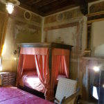 Gradara Castle Room
