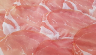 Ham San Daniele Slices