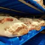 Salt Ham San Daniele