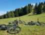 Ebike Folgaria